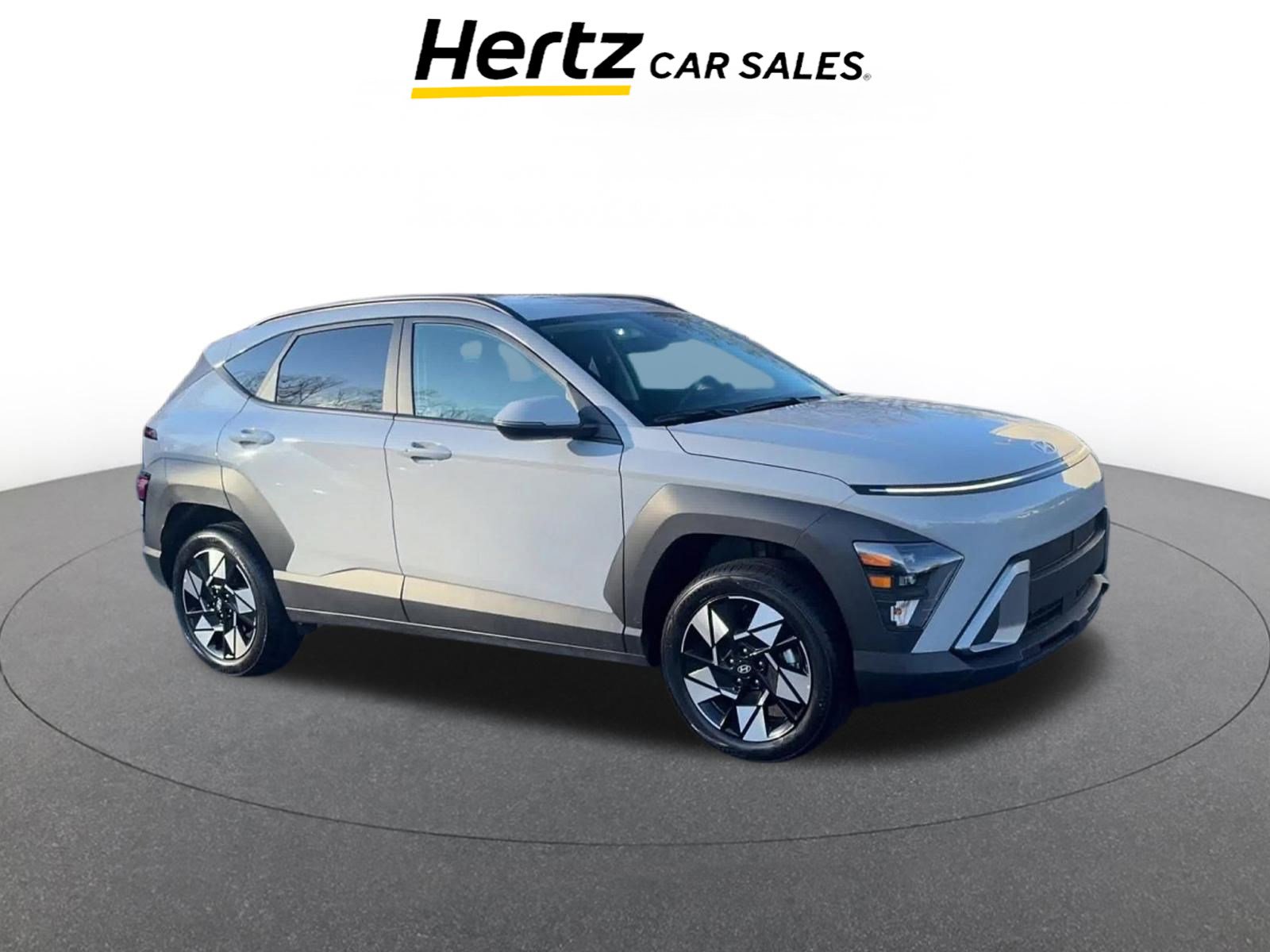 Used 2025 Hyundai Kona SEL