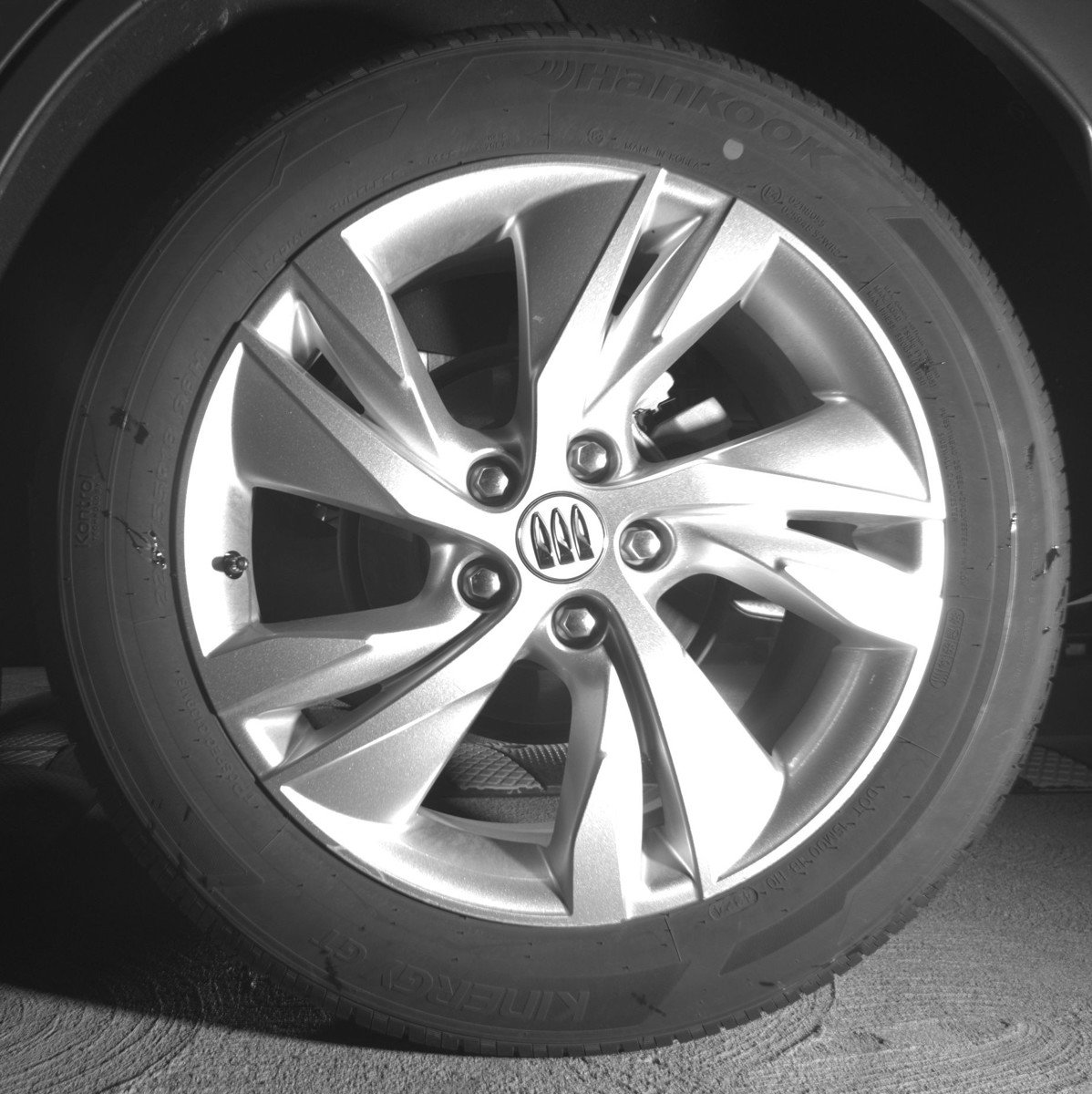 Used 2025 Buick Encore GX Preferred image 14