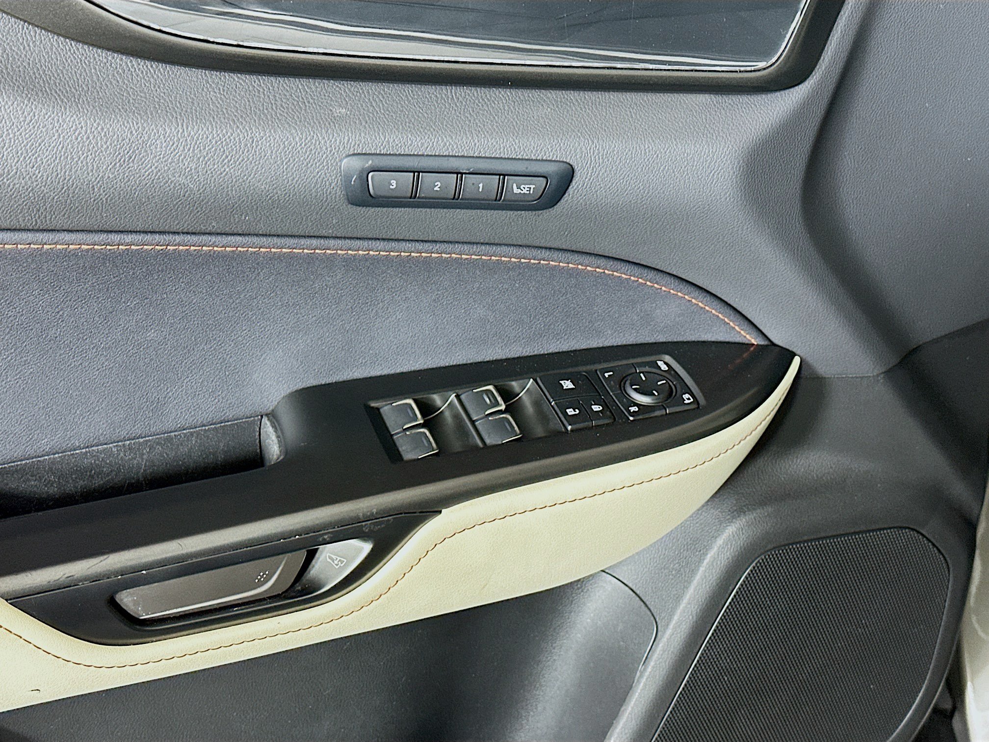 Used 2023 Lexus NX 350 AWD image 15