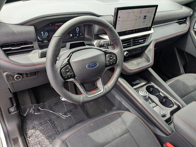 New 2025 Ford Explorer ST w/ Sun And Sound Package image 3