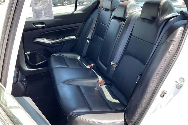 Certified 2023 Nissan Altima 2.0 SR FWD image 25