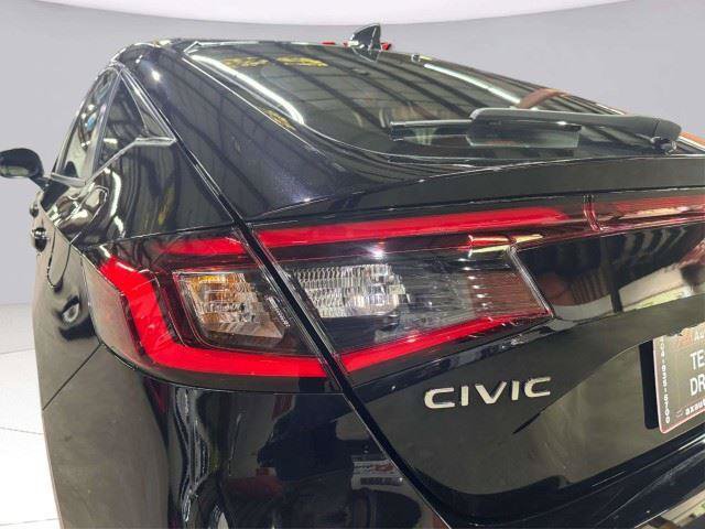 Used 2023 Honda Civic EX-L image 14