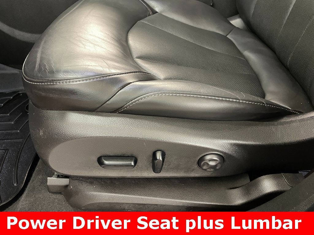 Certified 2019 Buick Envision Premium w/ LPO, Cargo Package image 11