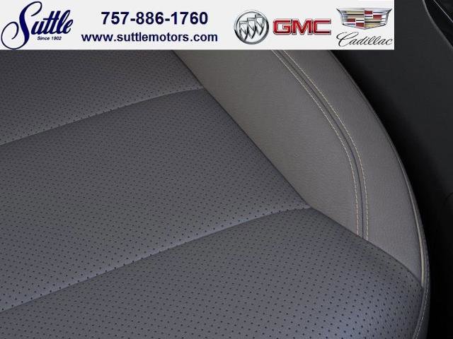 New 2026 Buick Envista Avenir FWD image 21