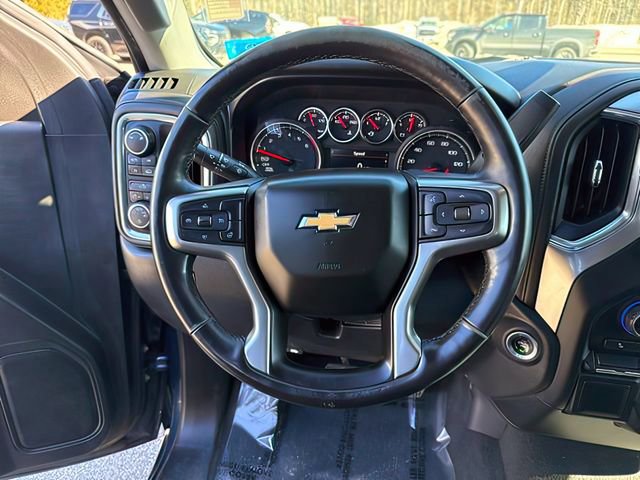 Used 2019 Chevrolet Silverado 1500 LT w/ All-Star Edition image 23