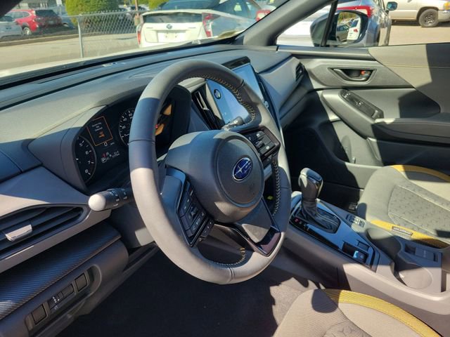 Certified 2025 Subaru Crosstrek 2.5i Sport image 18
