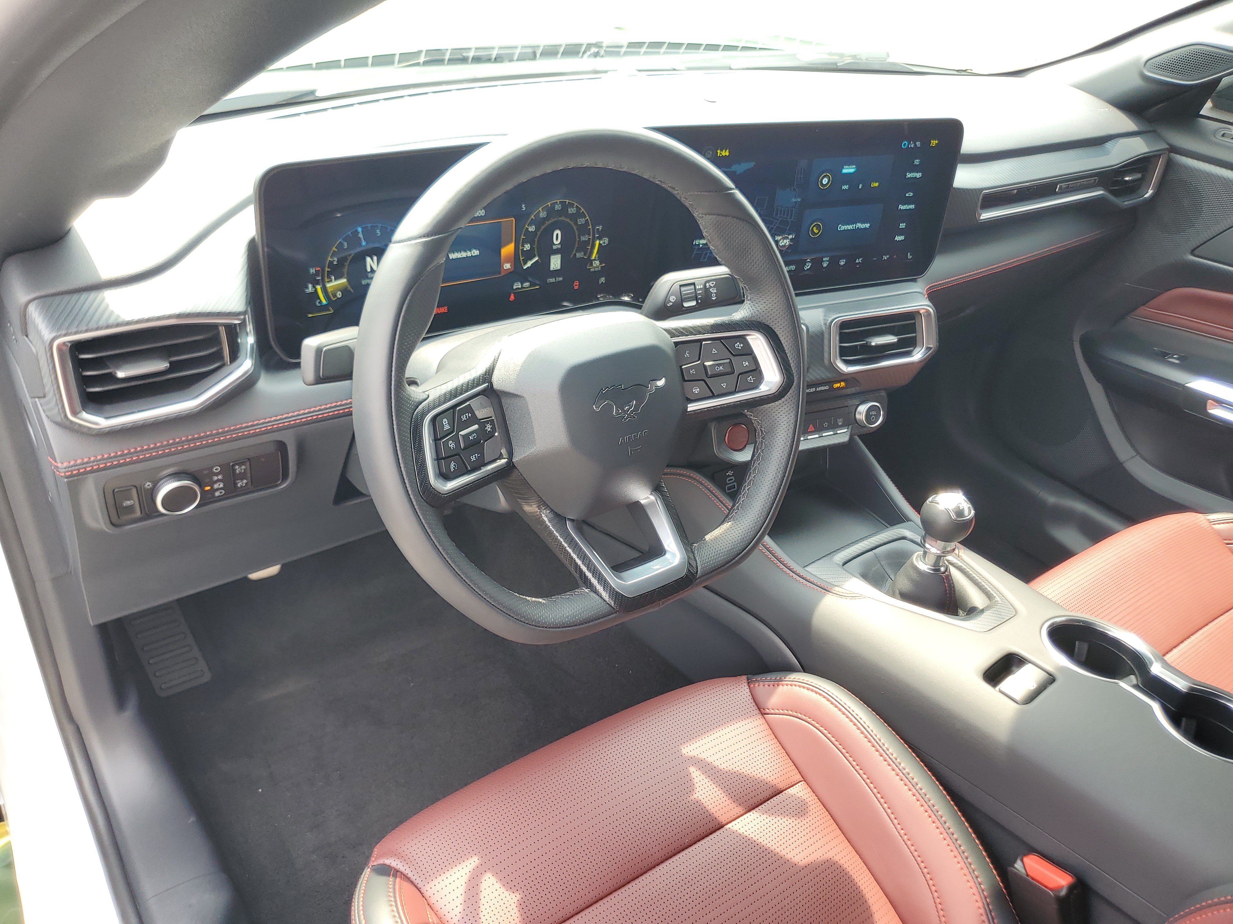 Used 2026 Ford Mustang GT Premium RWD image 13