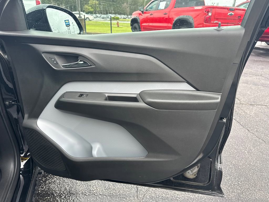 New 2027 Chevrolet Bolt RS w/ Technology Package image 15