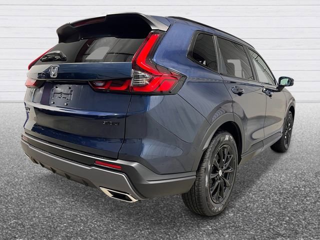 New 2026 Honda CR-V Sport image 5