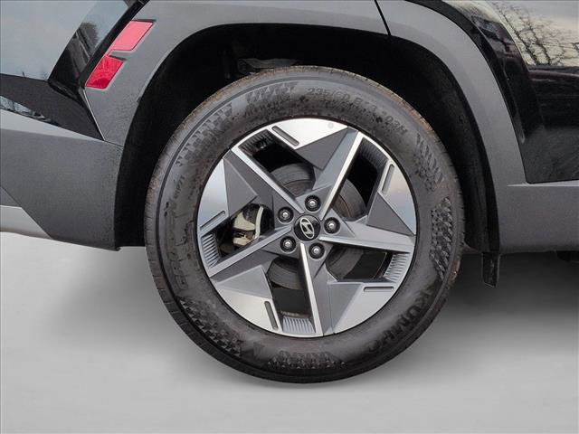 Used 2025 Hyundai Tucson SEL image 23