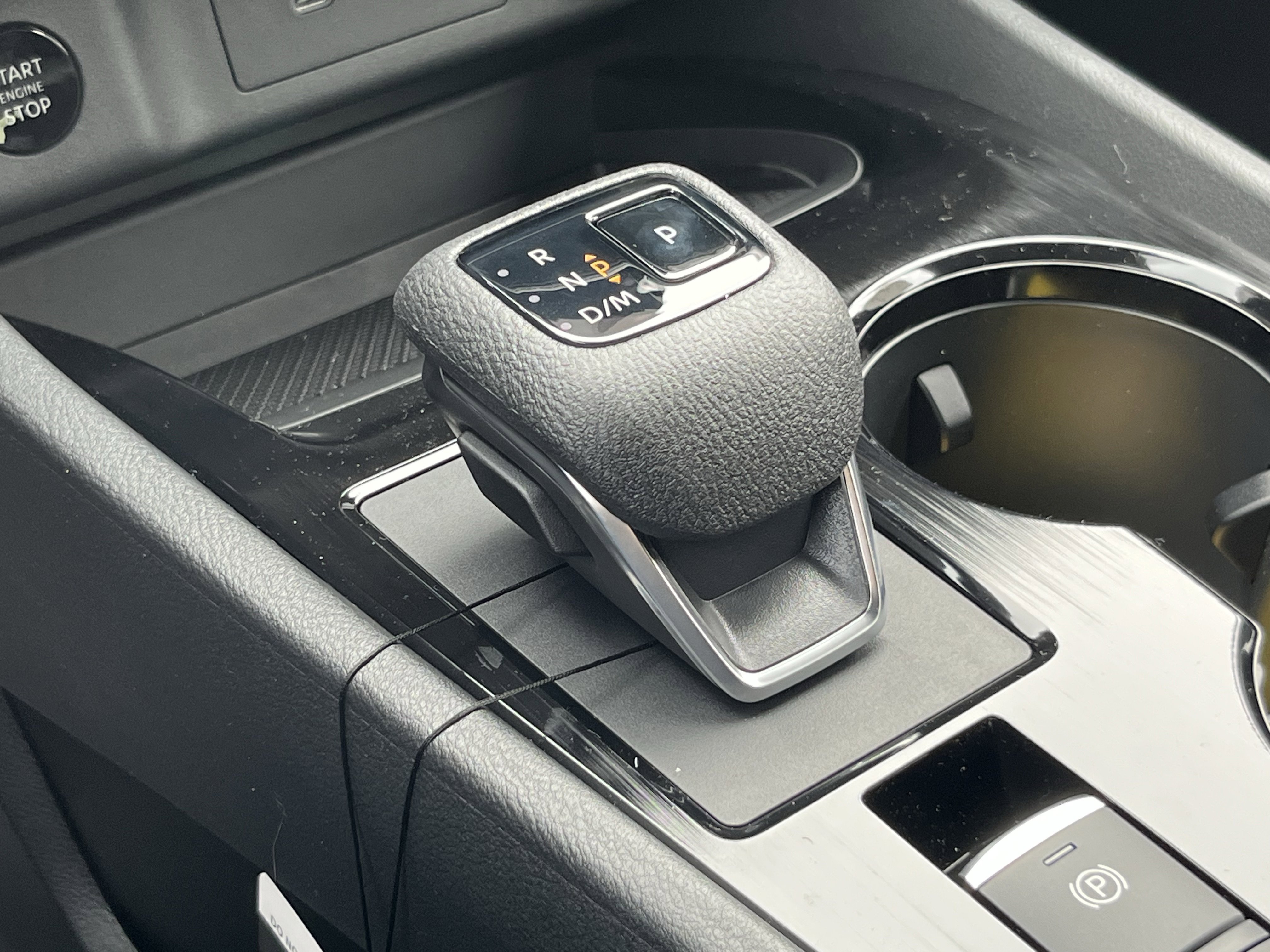 New 2026 Nissan Rogue SV image 29