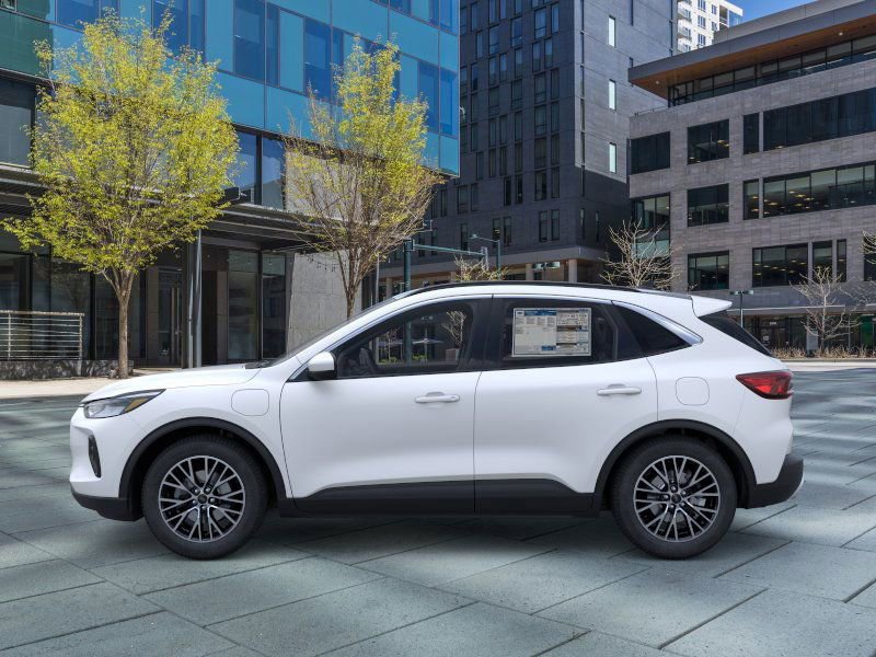 New 2026 Ford Escape SE image 3