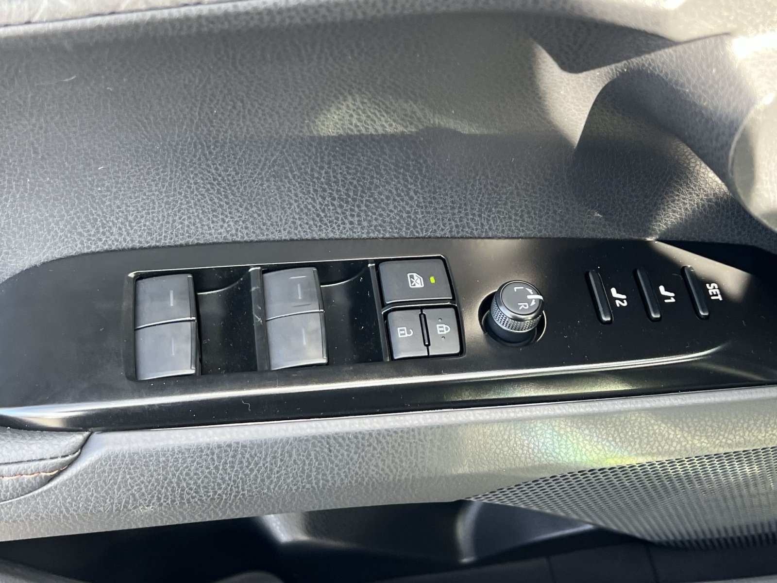 New 2026 Toyota Camry XLE FWD image 10