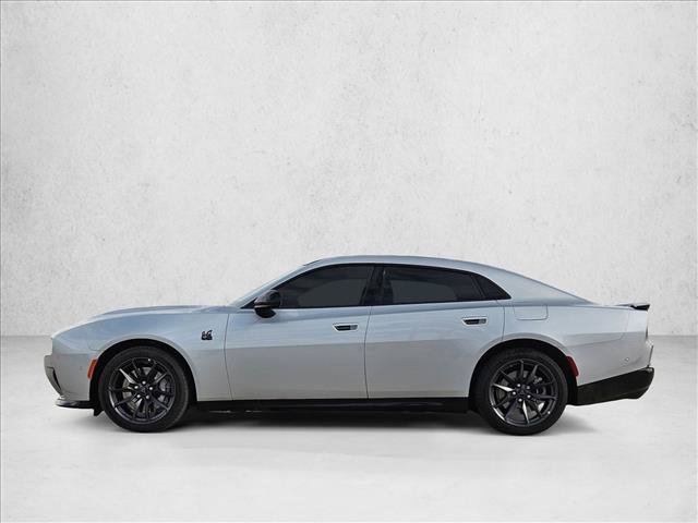 New 2026 Dodge Charger Scat Pack AWD/4WD image 5