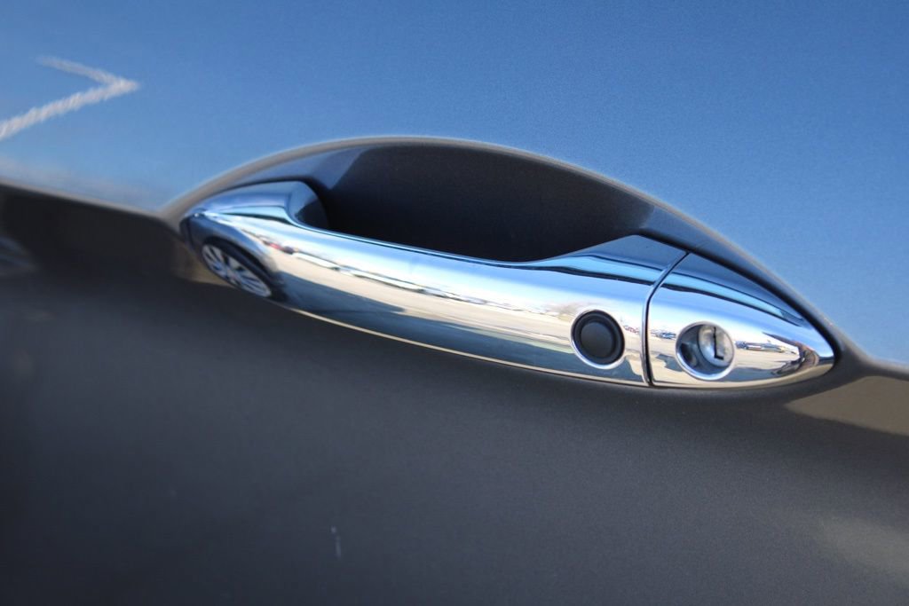 Used 2015 Honda Accord EX-L image 14