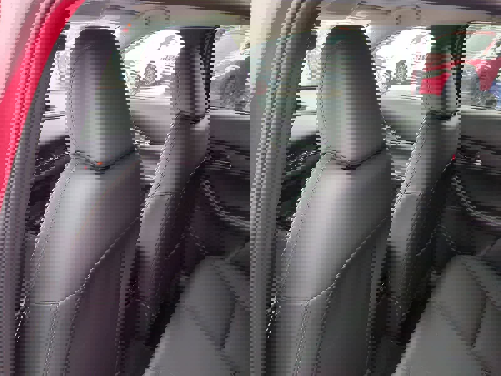 New 2026 MAZDA CX-30 2.5 Turbo w/ Premium Plus Pkg AWD/4WD image 17