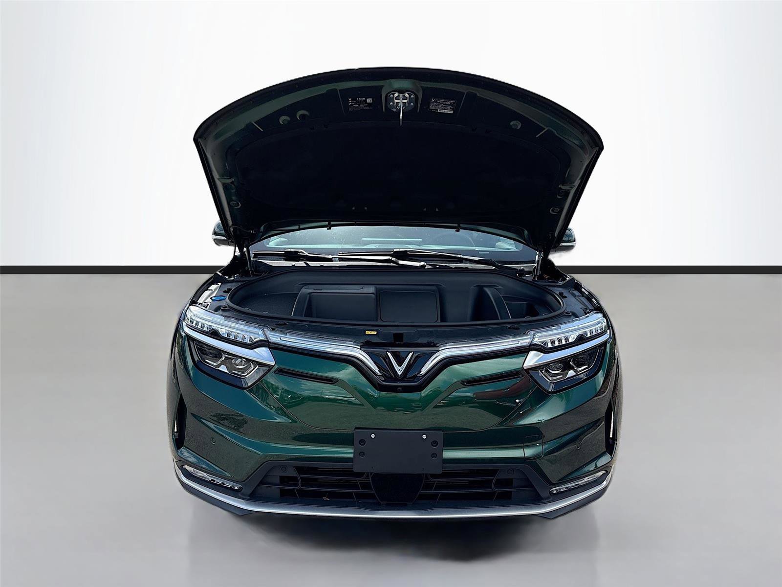 New 2025 VinFast VF 8 Plus AWD/4WD image 32