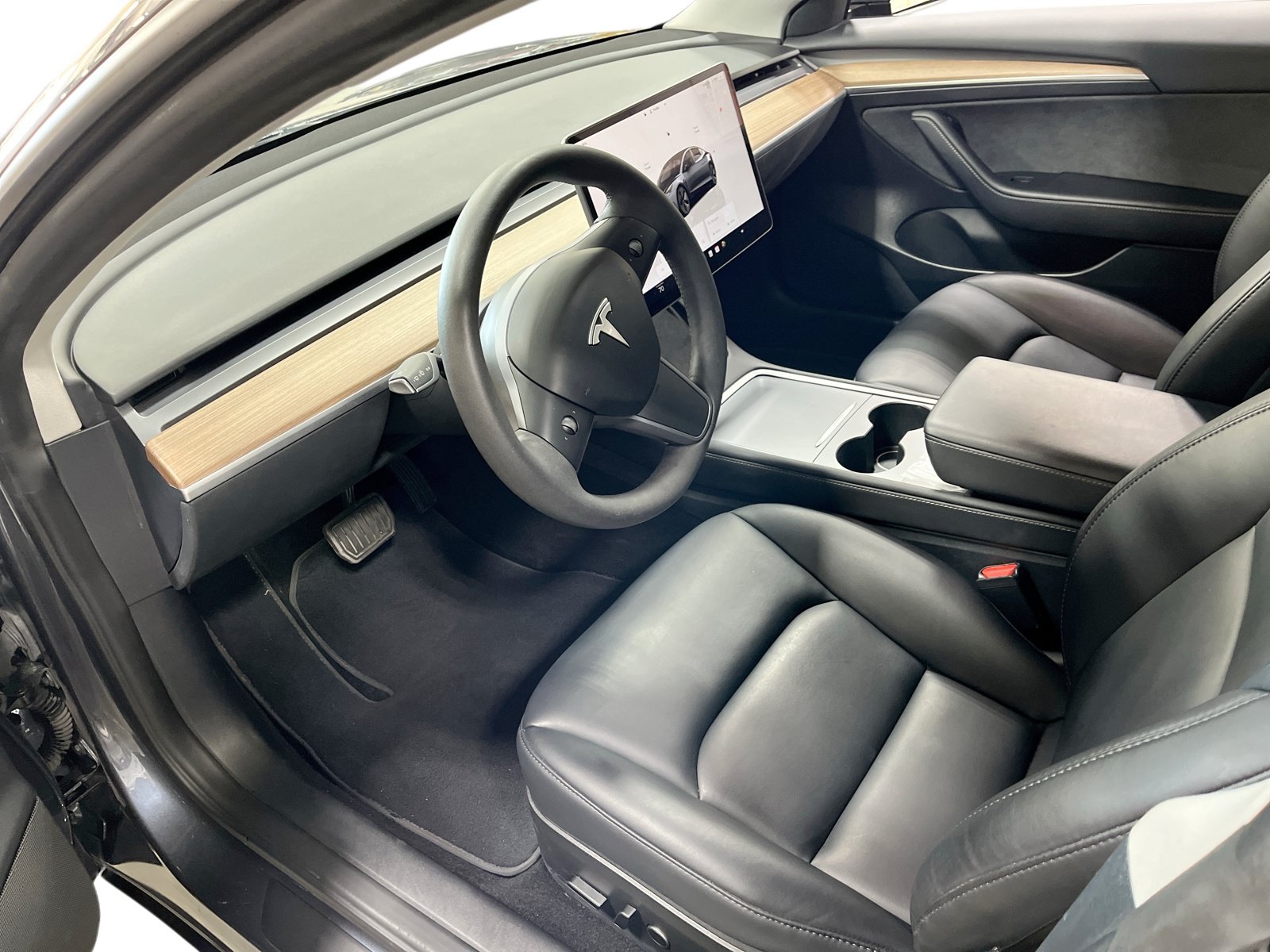 Certified 2023 Tesla Model 3 Long Range AWD/4WD image 9