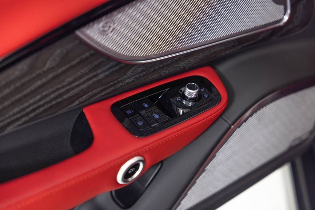 New 2026 Maserati GranTurismo Modena AWD/4WD image 21
