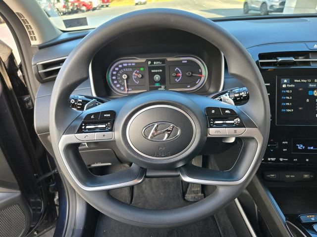 Used 2022 Hyundai Tucson Blue AWD/4WD image 31