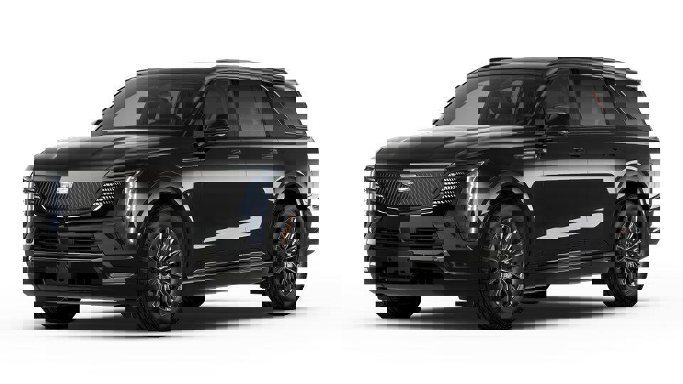 New 2026 Cadillac Escalade IQL Sport 1 image 3