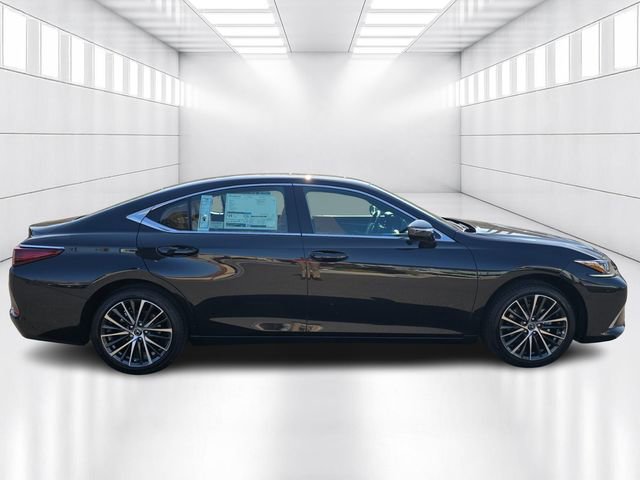 New 2025 Lexus ES 350 w/ Premium Package image 4