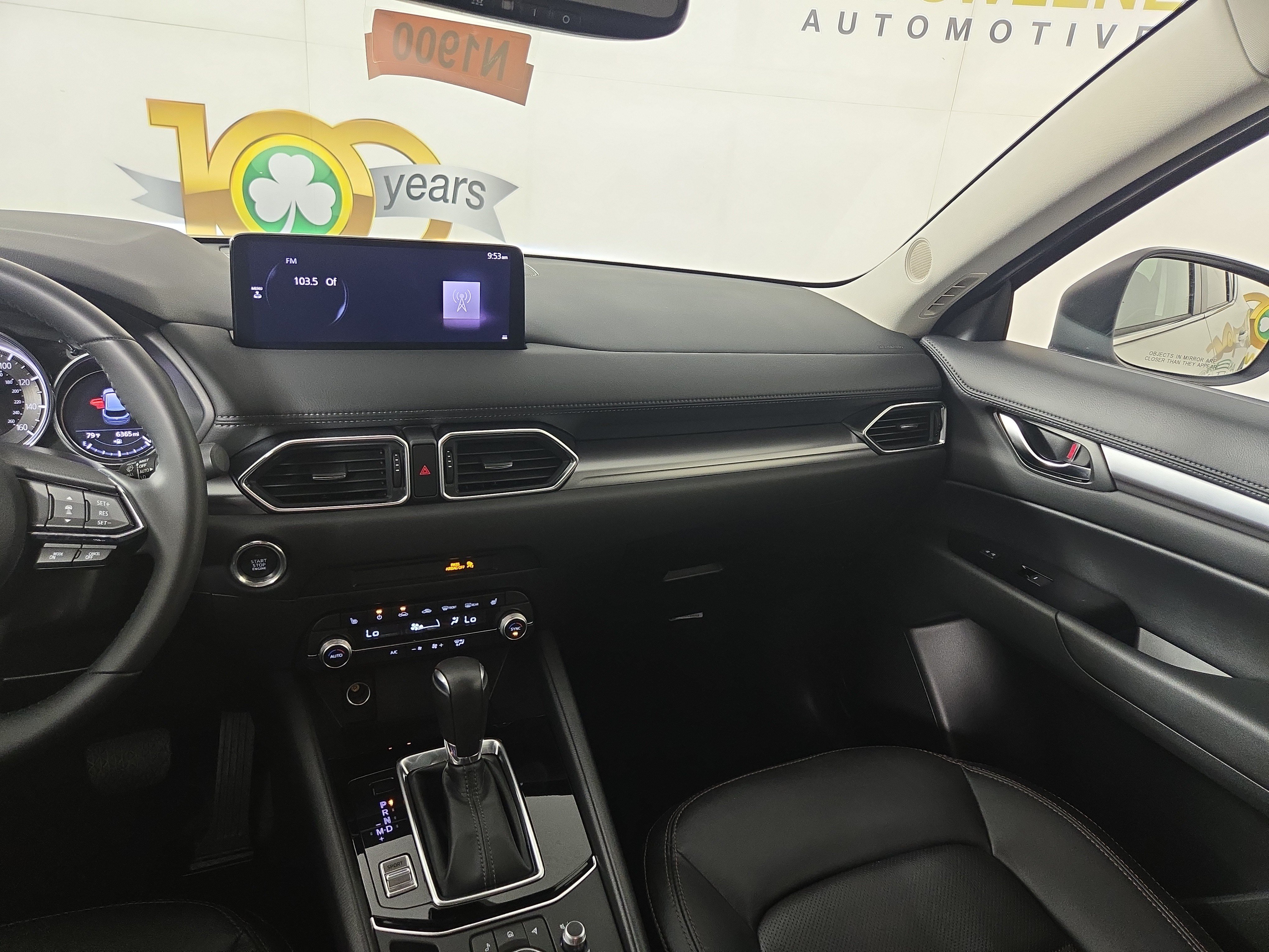 Used 2023 MAZDA CX-5 AWD 2.5 S image 24