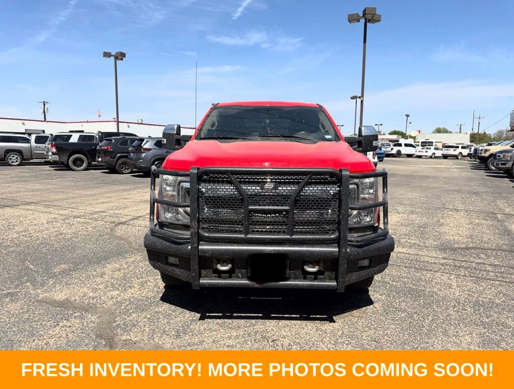 Used 2021 Ford F350 XLT w/ XLT Premium Package video 2