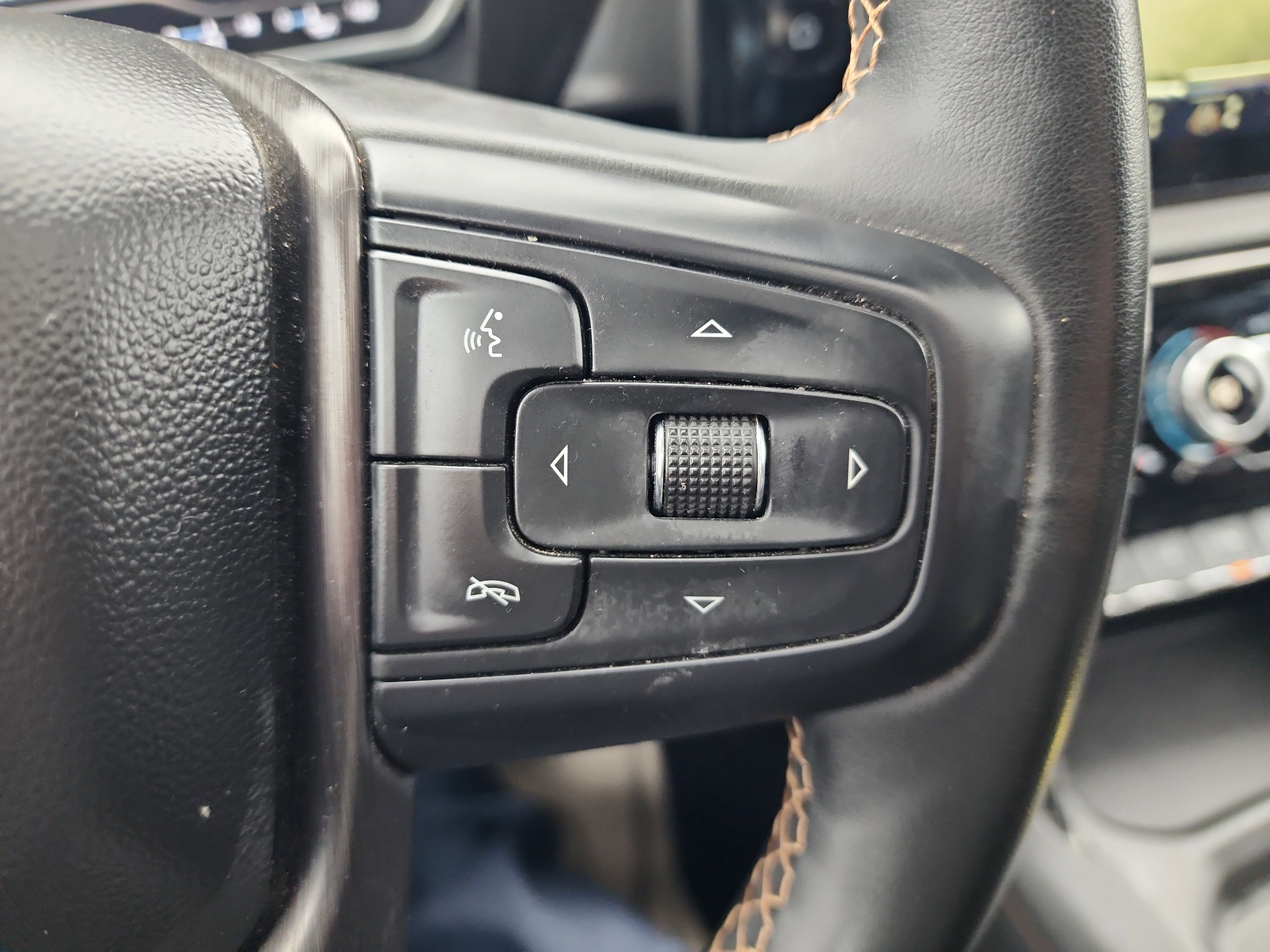 Certified 2024 GMC Sierra 2500 AT4 w/ AT4 Preferred Package image 21