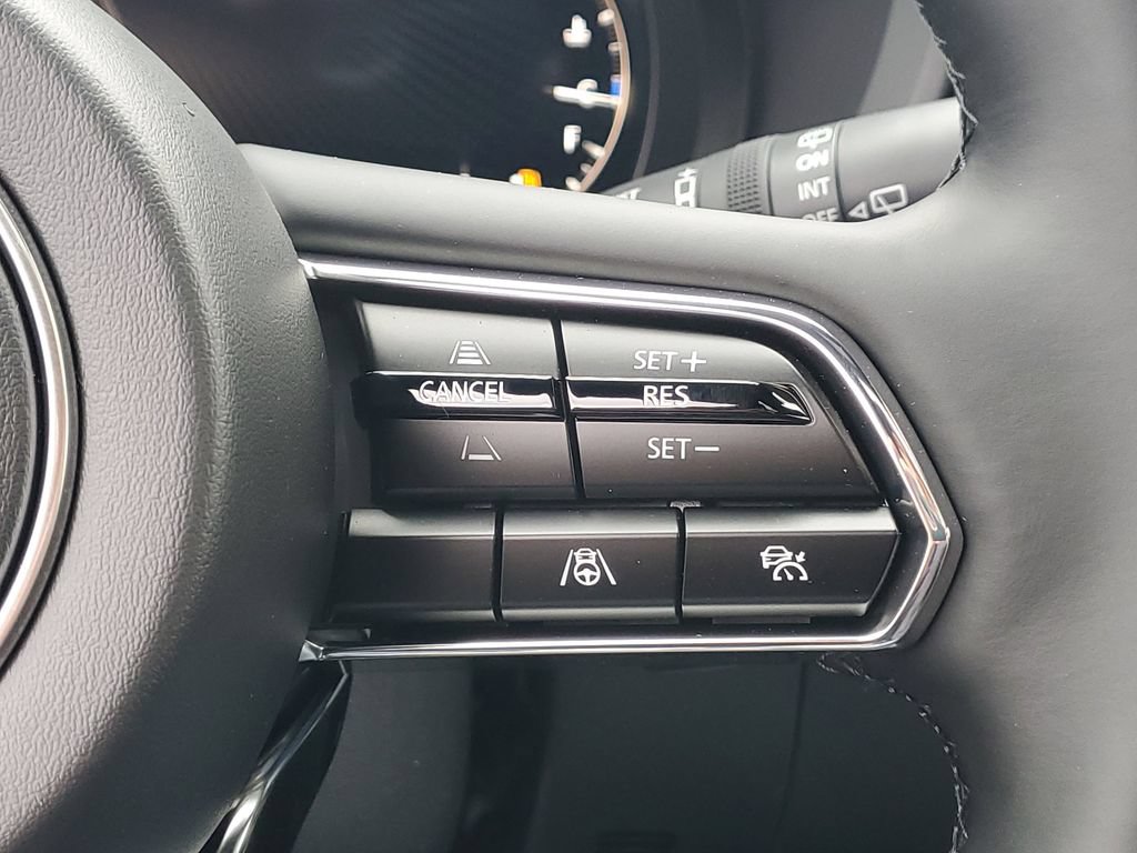 New 2026 MAZDA CX-90 3.3 Turbo S w/ Premium Plus AWD/4WD image 24