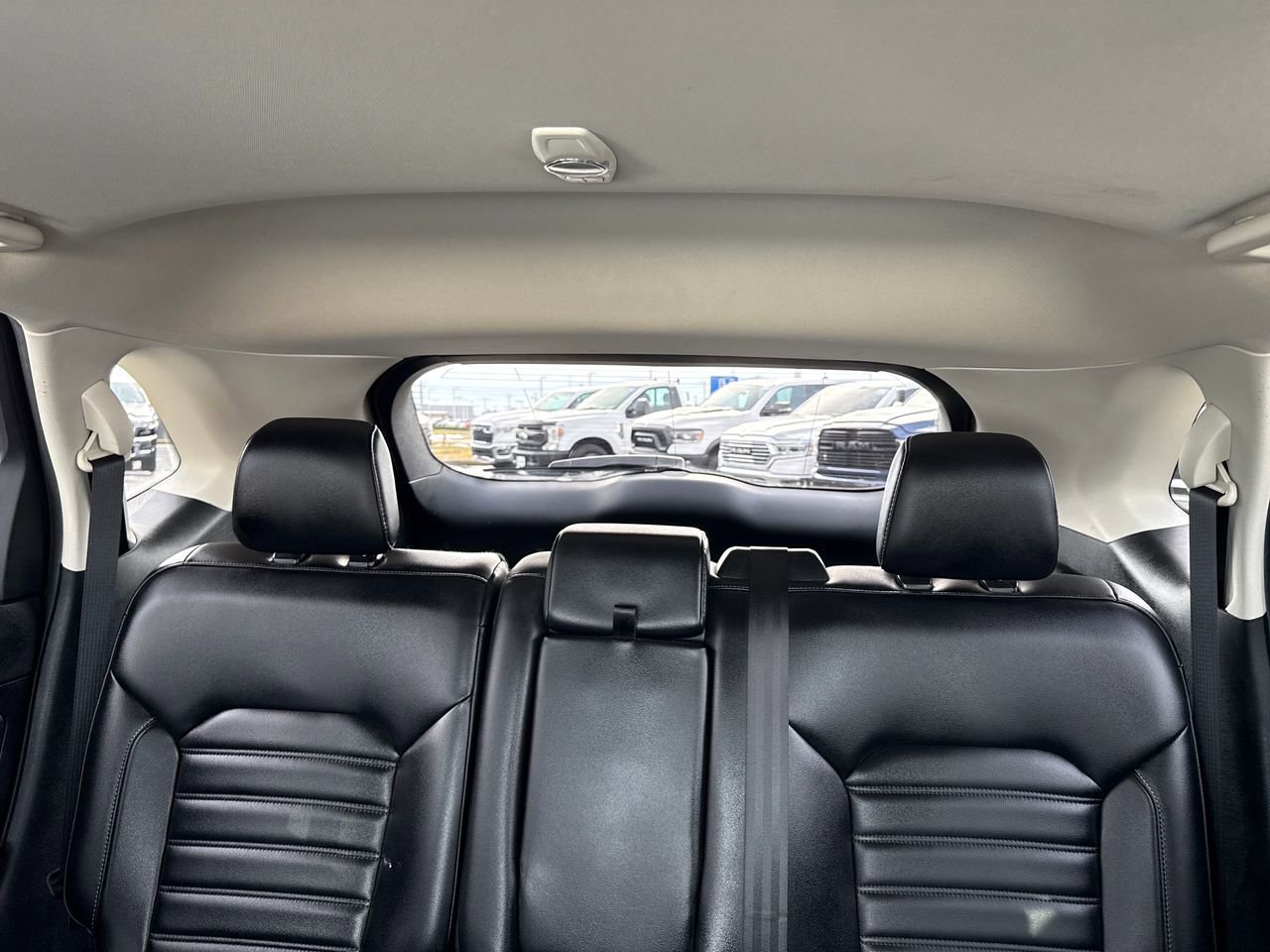 Used 2019 Ford Edge SEL w/ Equipment Group 201A image 24