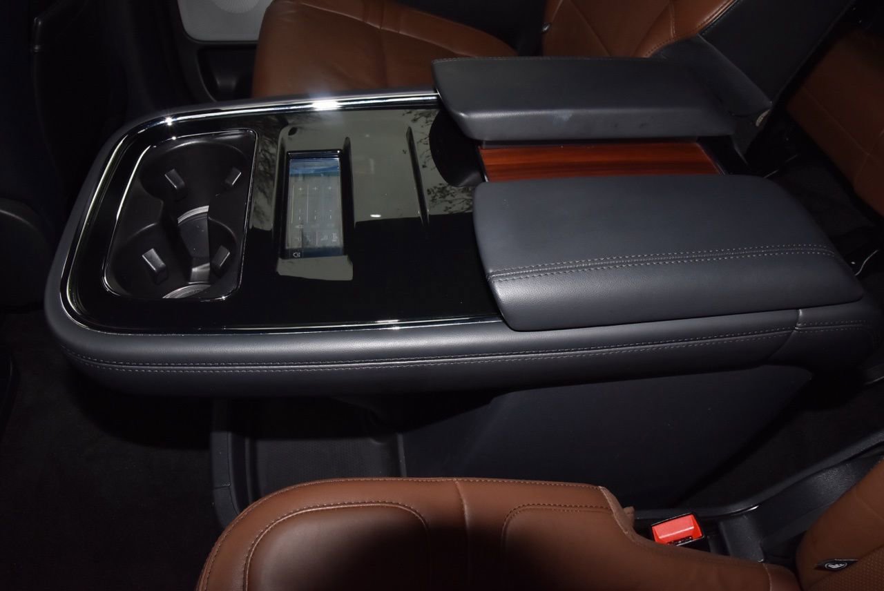 Used 2023 Lincoln Navigator L Reserve image 20