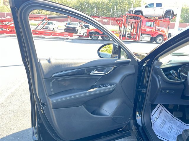 Used 2021 Buick Envision Preferred image 22