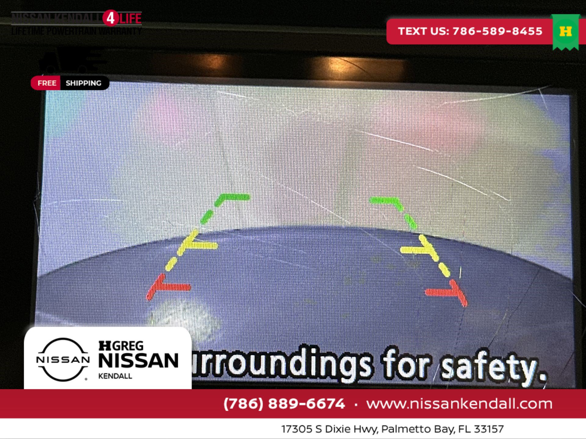 Used 2018 Nissan Titan SV image 21