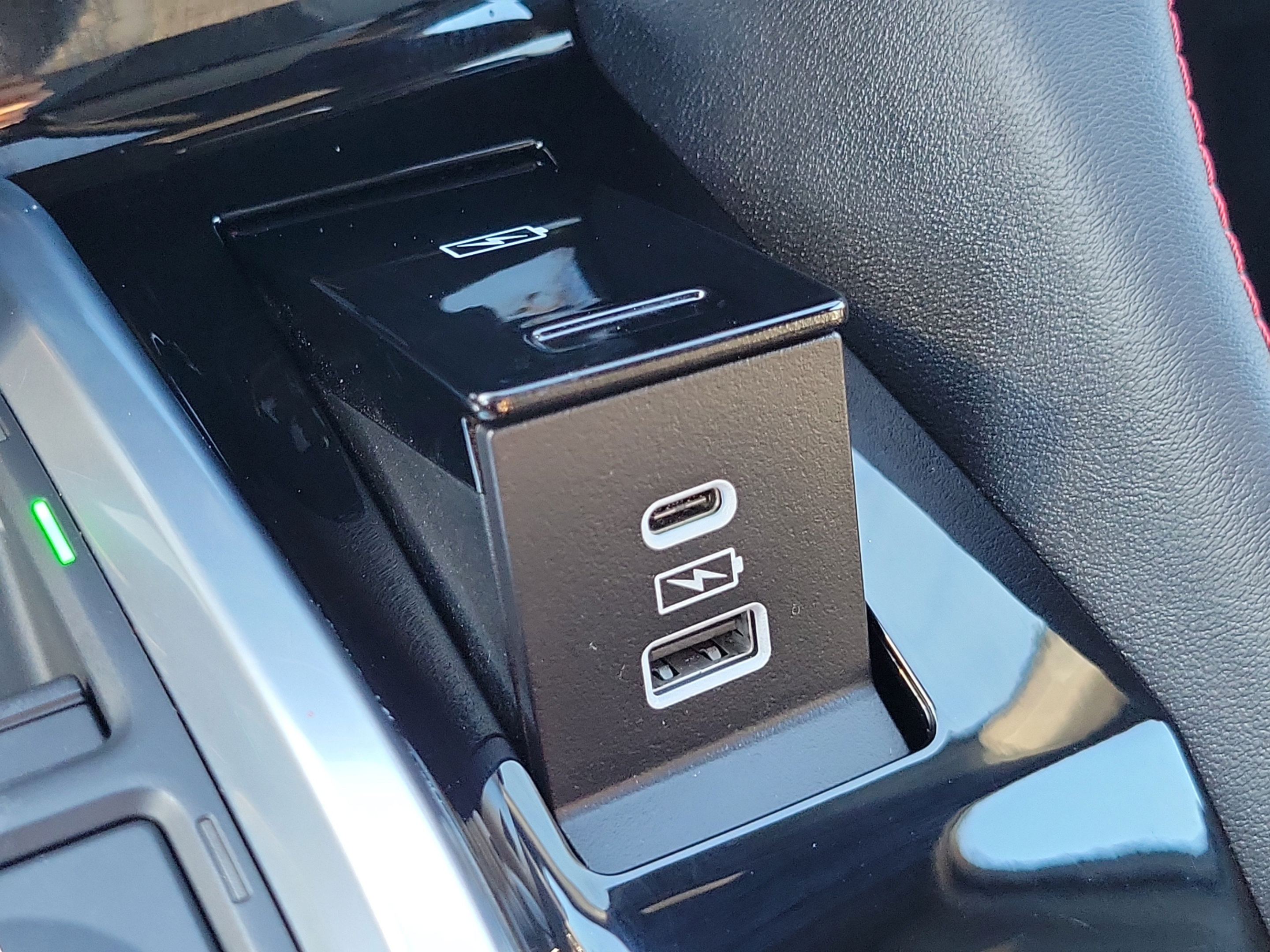 Used 2023 Acura MDX A-Spec AWD/4WD image 30