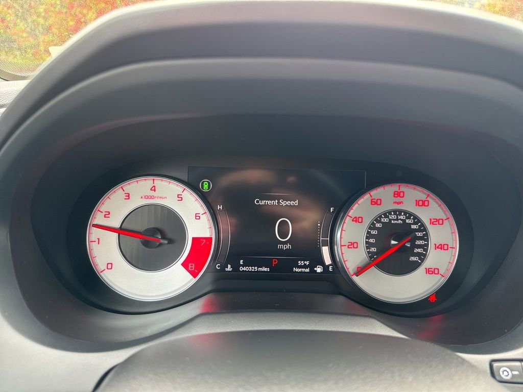 Used 2023 Acura RDX A-Spec image 19