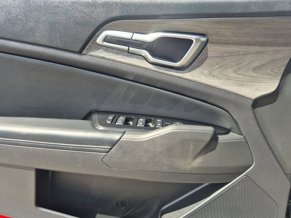 Used 2023 Kia Sportage X-Line image 8