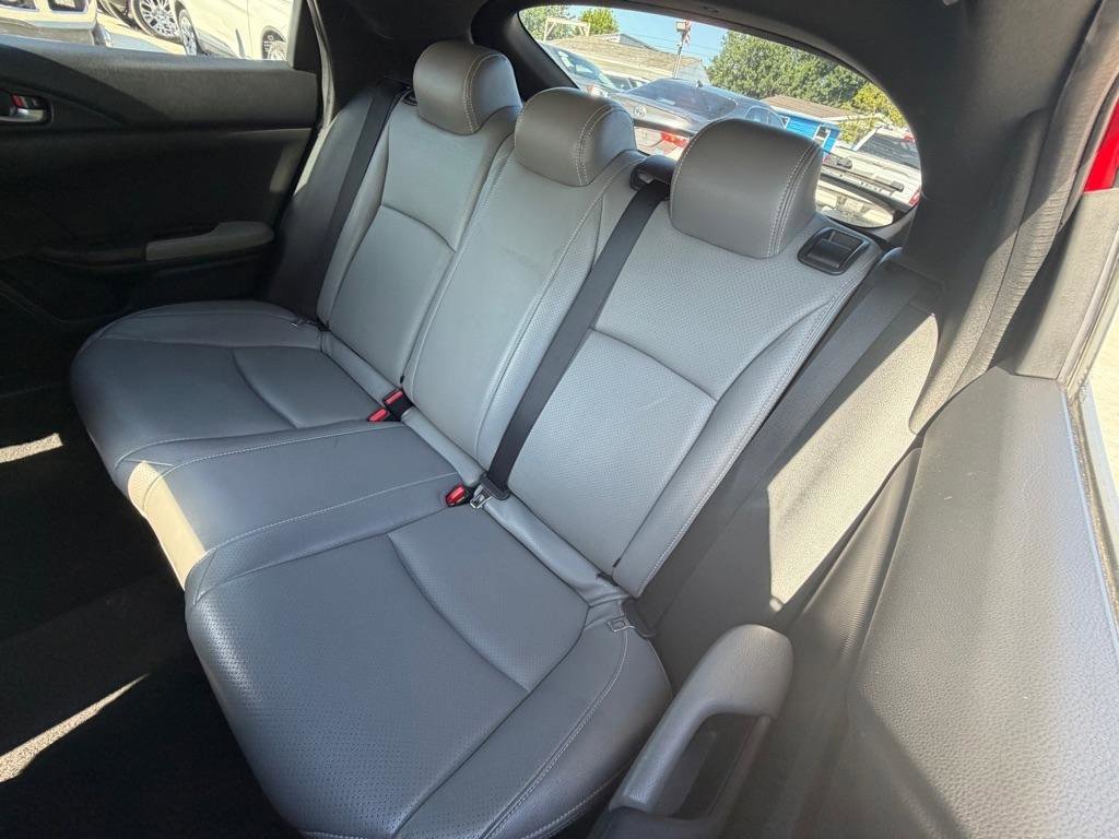 Used 2017 Honda Civic LX image 23