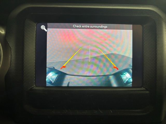 Used 2021 Jeep Gladiator Willys image 25