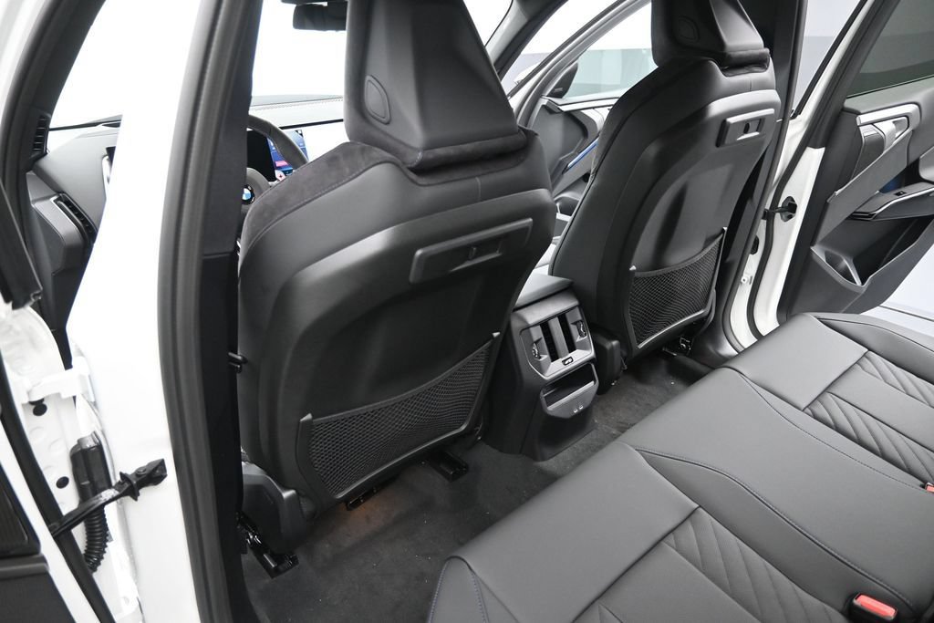 New 2026 BMW X3 M50 w/ Premium Package AWD/4WD image 29