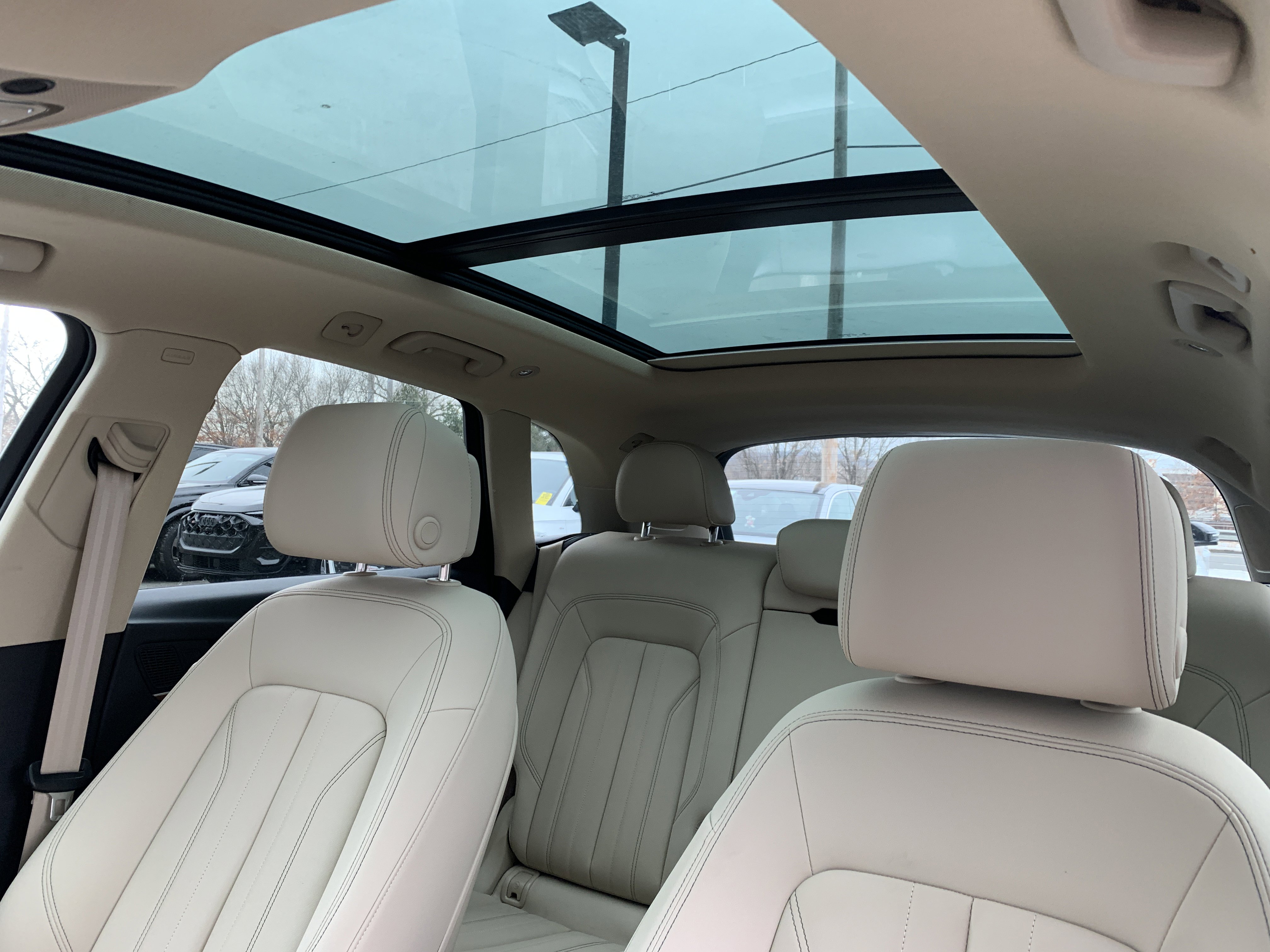 Certified 2023 Audi Q5 2.0T Premium Plus w/ Premium Plus Package image 12