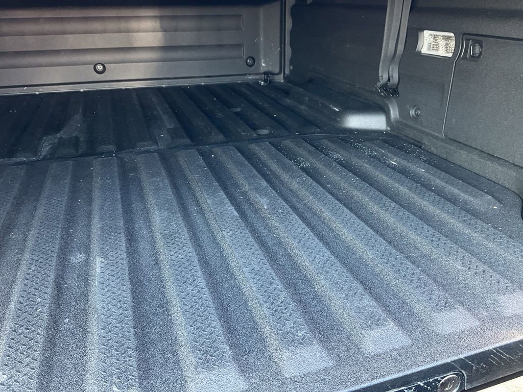 Used 2026 Honda Ridgeline RTL image 21