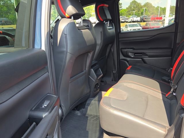 Certified 2024 Ford Ranger Raptor AWD/4WD image 12