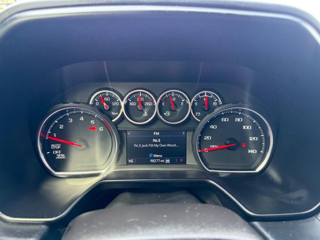 Used 2021 Chevrolet Tahoe LT image 22