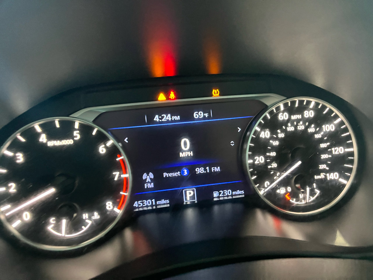 Used 2022 Nissan Altima 2.5 SR image 16