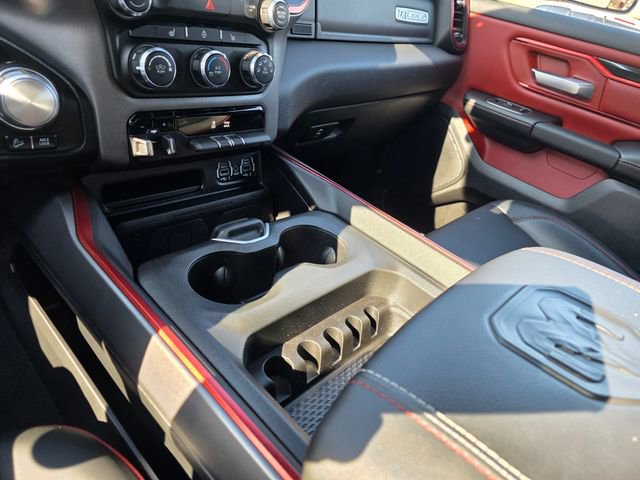 Used 2022 RAM 1500 Rebel w/ Rebel Level 1 Equipment Group image 22