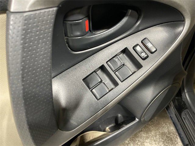 Used 2012 Toyota RAV4 4WD image 19