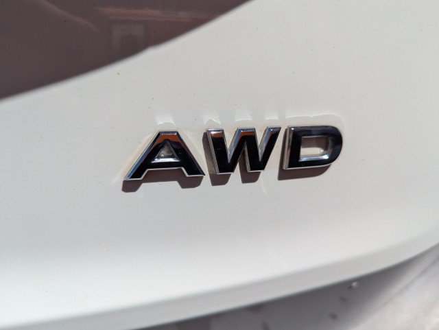 Used 2023 Nissan Rogue S AWD/4WD image 26
