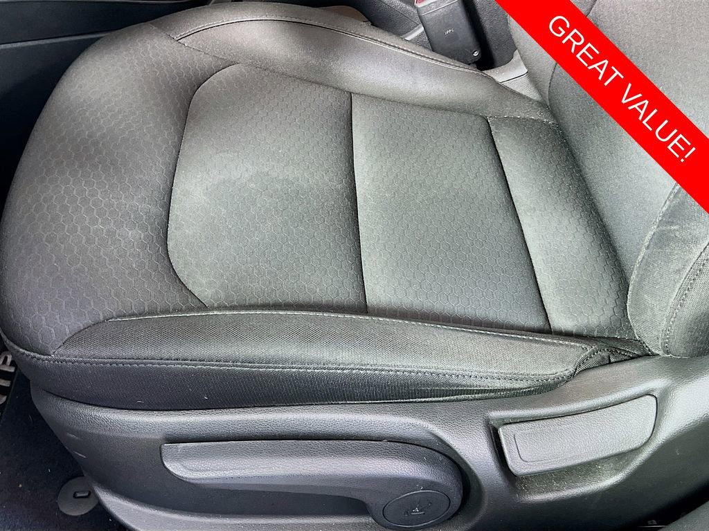 Used 2020 Hyundai Elantra SEL w/ Cargo Package (C1) image 11