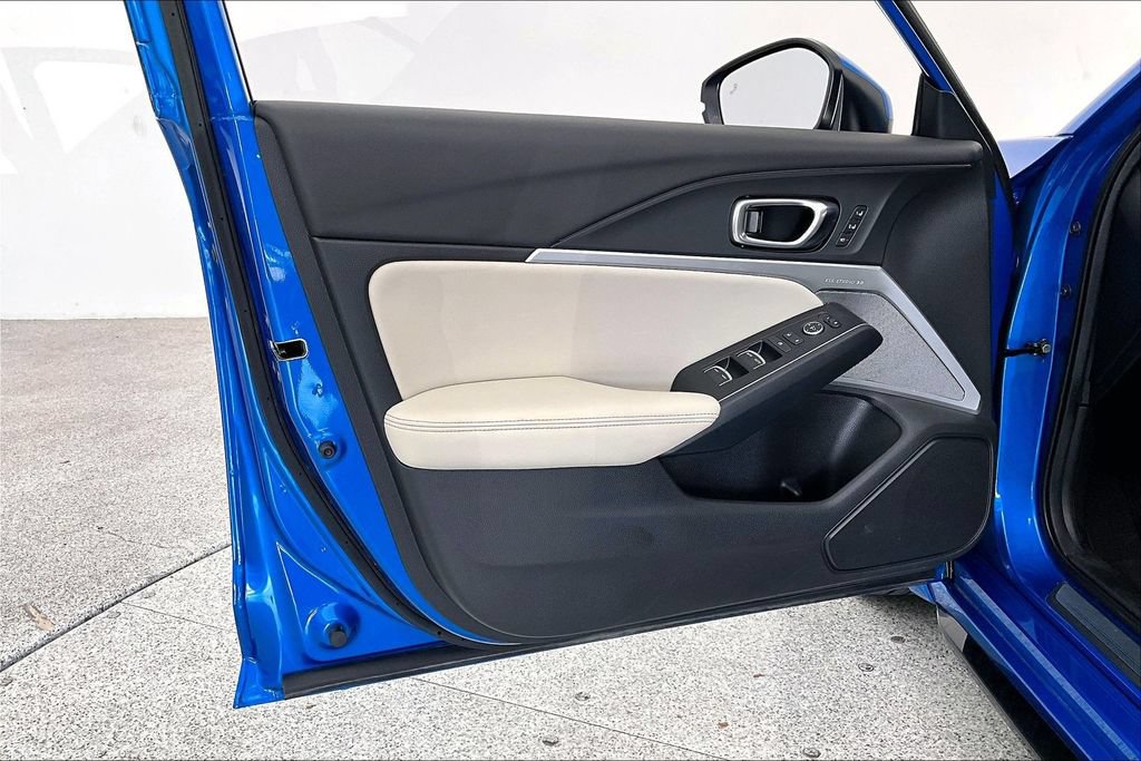 Certified 2026 Acura Integra A-Spec w/ Technology Package FWD image 22